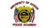 University of Akron Police Academy